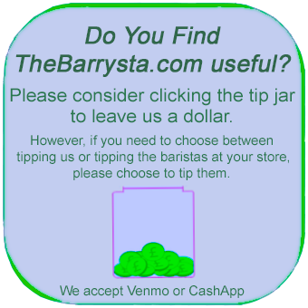 Tip Jar